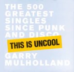 Cover of This is Uncool