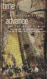 Cover of Time in Advance
