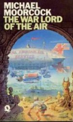 Cover of The War Lord of the Air