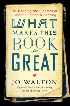 Cover of What Makes this Book So Great