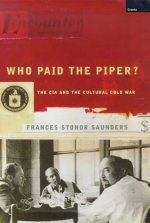Cover of Who paid the Piper?