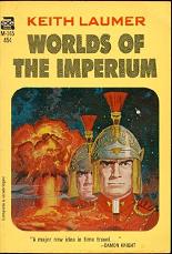Cover of Worlds of the Imperium