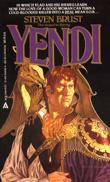 Cover of the Ace edition of Yendi