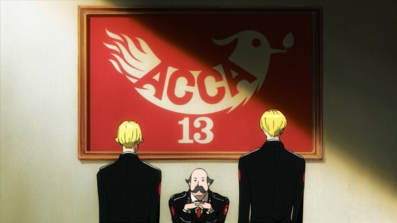 ACCA 13: as you know, Bob