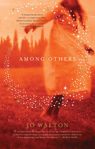cover of Among Others