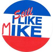 I Still Like Mike
