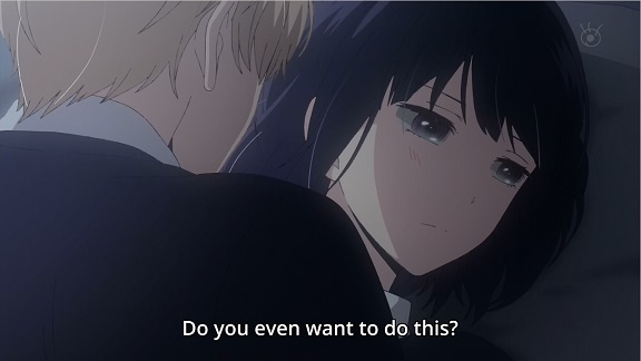 Kuze no Honkai: consent