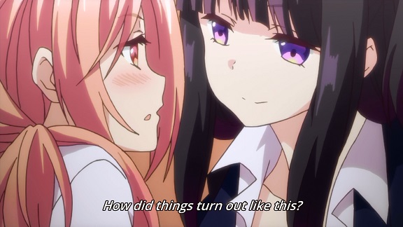 Netsuzou Trap