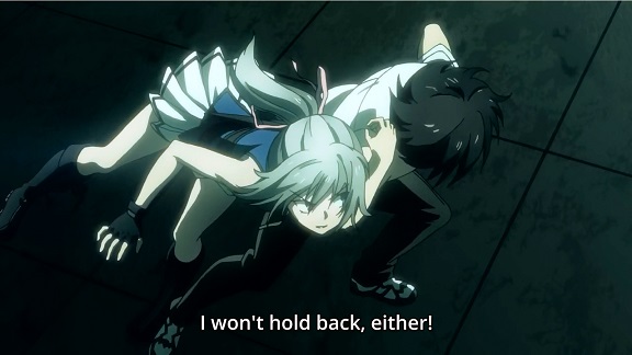 Taboo Tattoo: watch for the action