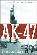 Cover of AK-47