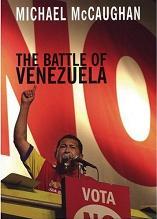 Cover of The Battle of Venezuela