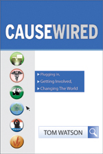 cover of CauseWired