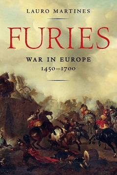 Cover of Furies