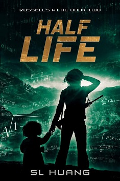 Cover of THalf Life