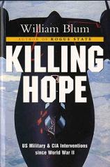 Cover of Killing Hope
