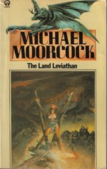 Cover of The Land Leviathan