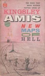 Cover of New Maps of Hell