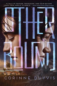 Cover of Otherbound