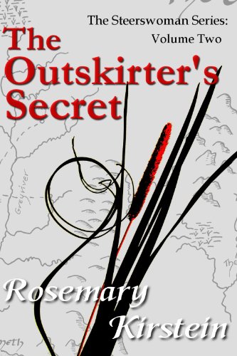 Cover of The Outskirter's Secret