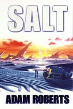 bookcover of Salt
