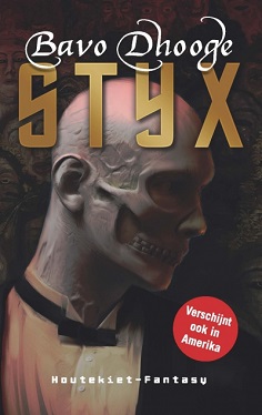 Cover of Styx