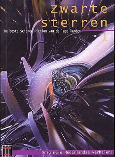 Cover of Zwarte Sterren