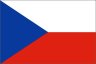 Czech flag