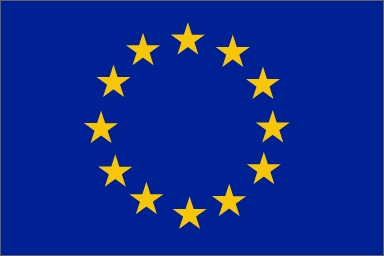 EU flag