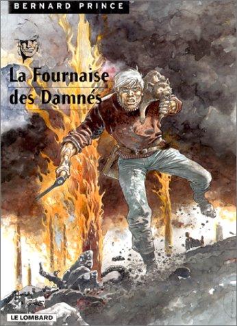 La Fournaise des damnés