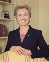 Hilary Clinton