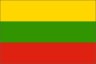 Lithuanian flag