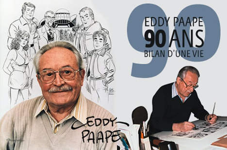 Eddy Paape
